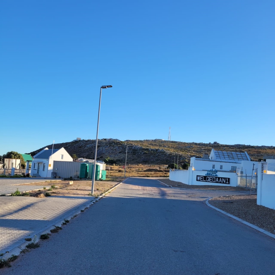 0 Bedroom Property for Sale in Saldanha Heights Western Cape